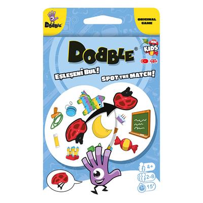 Dobble Kids