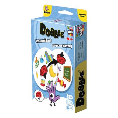 Dobble Kids