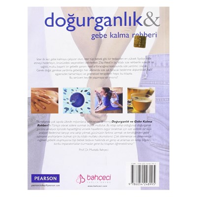 DOĞURGANLIK - GEBE KALMA REHBERİ