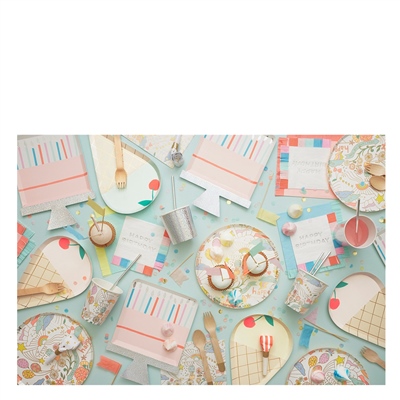 Dondurma Tabak (8 Li)