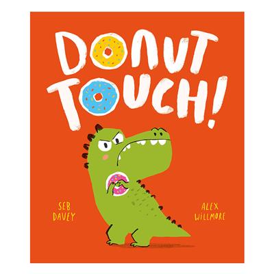 Donut Touch