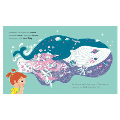 Dr Roopas Body Books - The Brilliant Brain