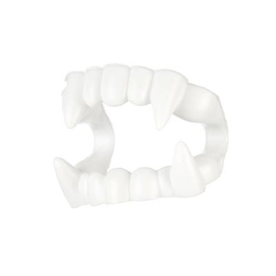 Drakula Vampir Pelerini ve Dişler 4-8 Yaş