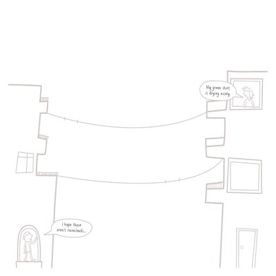 Drawing And Colouring Pad
