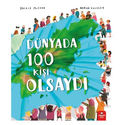 Dünyada 100 Kişi Olsaydı