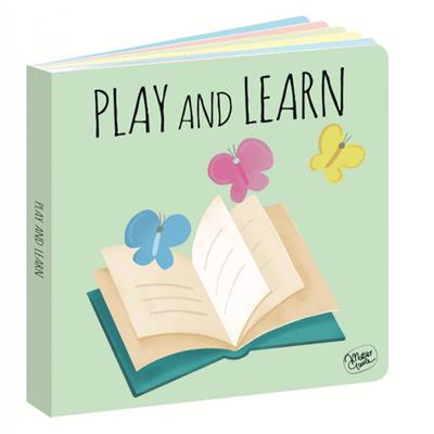 Eğitici Bloklar - Oyna ve Öğren