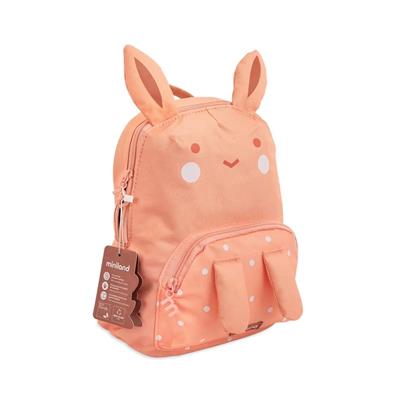 Ecothermibag - Termal Çocuk Sırt Çantası - Tavşan