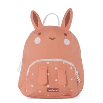 Ecothermibag - Termal Çocuk Sırt Çantası - Tavşan