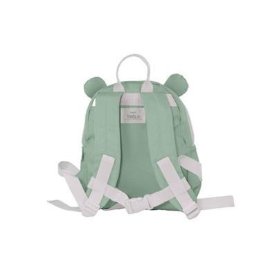 Ecothermibag - Termal Çocuk Sırt Çantası - Kurbağa