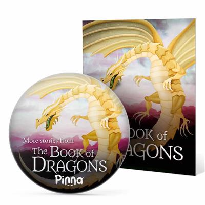 Ejderhalar Kitabından Daha Fazla Hikaye