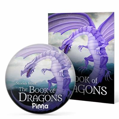 Ejderhalar Kitabından Hikaye