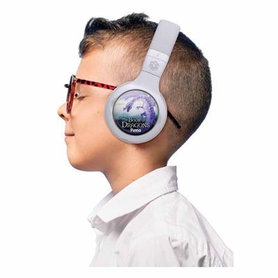 Ejderhalar Kitabından Hikaye