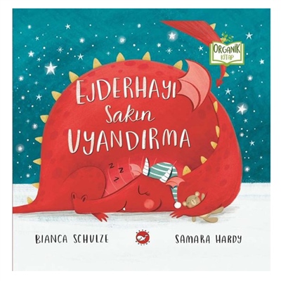 Ejderhayı Sakın Uyandırma