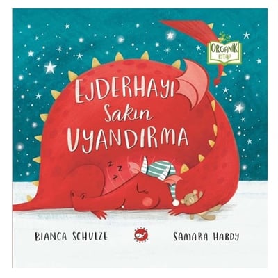 Ejderhayı Sakın Uyandırma