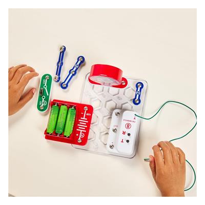ELECTROFUN: TUNE IN RADIO