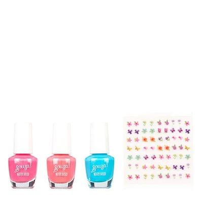 Elf Oje - Sticker Seti