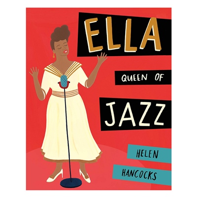 Ella Queen Of Jazz