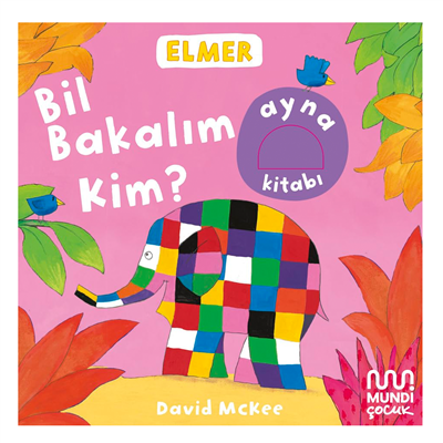 Elmer Bil Bakalım Kim