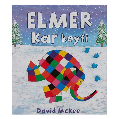 ELMER KAR KEYFİ