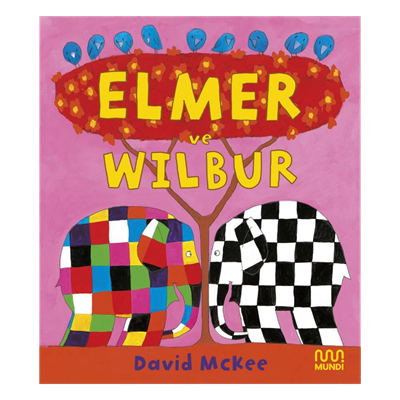 Elmer Ve Wılbur
