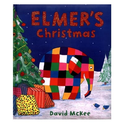 Elmer S Christmas