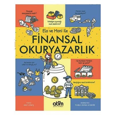 Elo Ve Moni İle Finansal Okuryazarlık