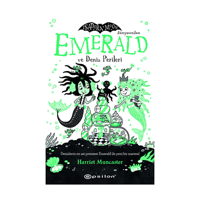 Emerald ve Deniz Perileri