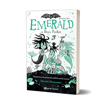 Emerald ve Deniz Perileri