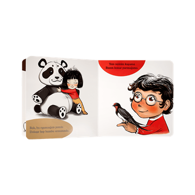 En Sevdiğim Arkadaşım