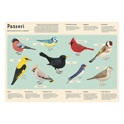 Enciclopedia Degli Animali Per Piccoli Lettori Nuo
