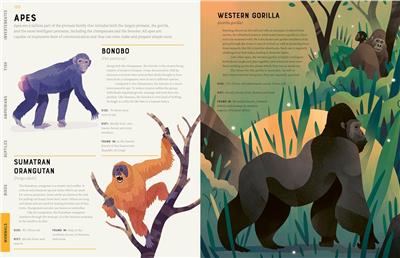 Encyclopedia of Animals