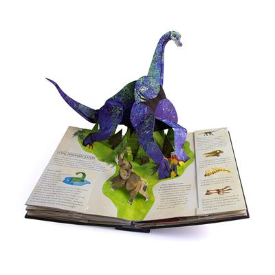 Encyclopedia Prehistorica - Dinosaurs