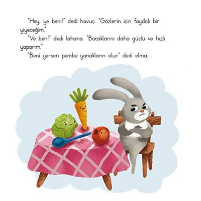 Güzel Davranışlar - Erken Çocuklukta Davranış