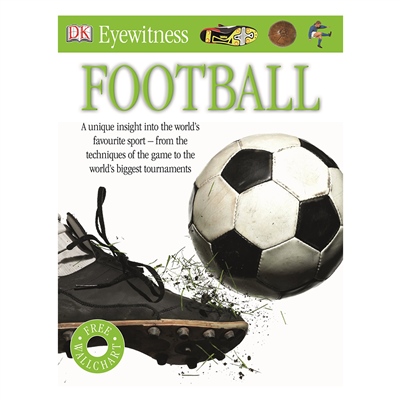 Eyewitness Football