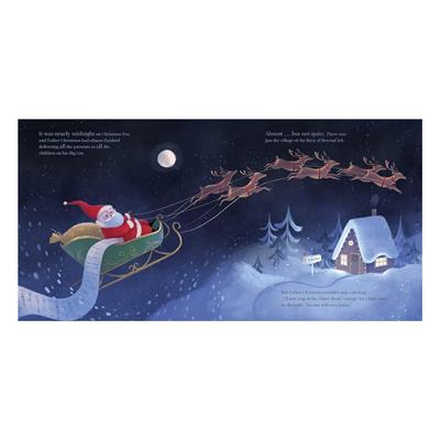 Father Christmas and the Three Bears