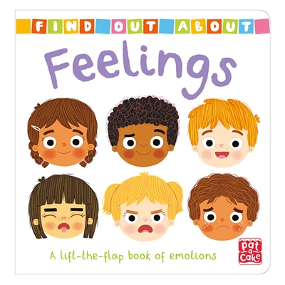 Find Out About Feelings