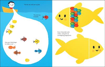 Fingerprint Activities