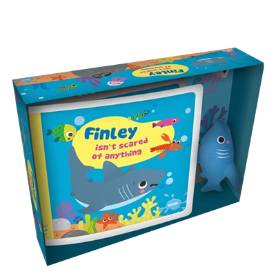 Finley Isn T Scared Of Anything