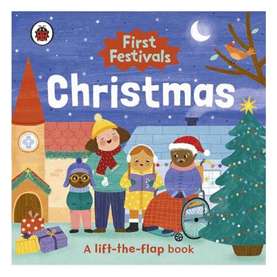 First Festivals - Christmas