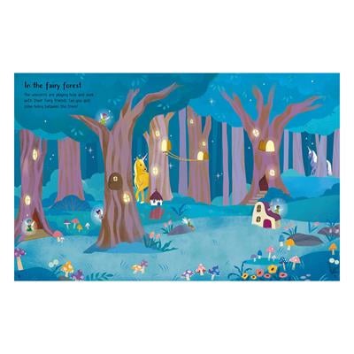 First Sticker Book Unicorns