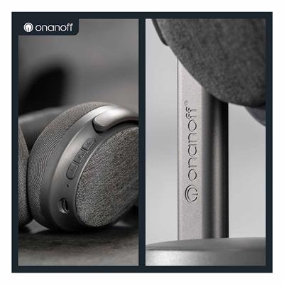 Fokus+ ANC - Şarj Standı İle Birlikte