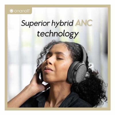 Fokus+ ANC - Şarj Standı İle Birlikte