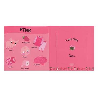 Follow Your Nose - Colours and Scents Garden