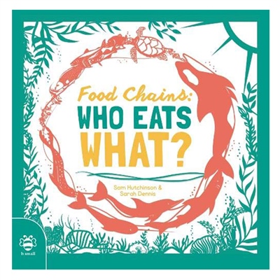 Food Chains: Who Eats What