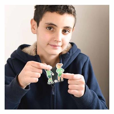 Football Clubs - Discovery Stickers