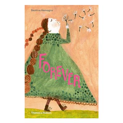 Forever - Hardcover