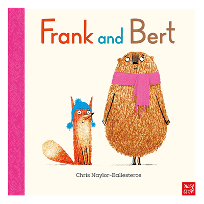 Frank And Bert
