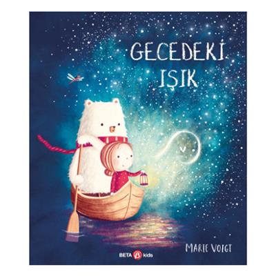 GECEDEKİ IŞIK Çocuk Kitapları Uzmanı - Children's Books Expert