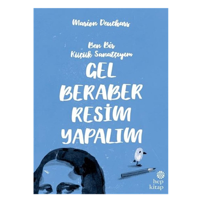 Gel Beraber Resim Yapalım