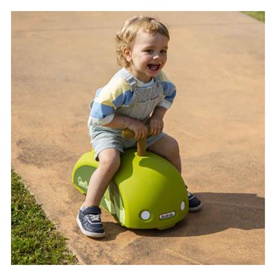 Ginetta - Bin Sür - Yeşil